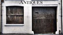 Antique